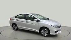 Used Honda City VX CVT Petrol [2017-2019] in Hyderabad