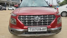 Used Hyundai Venue SX Plus 1.0 Turbo DCT in Hyderabad