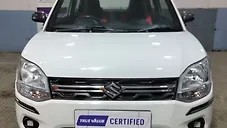 Used Maruti Suzuki Wagon R LXi 1.0 CNG in Mumbai
