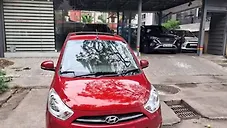 Used Hyundai i10 Asta 1.2 AT with Sunroof in Chennai