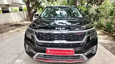 Used Kia Seltos GTX Plus 1.5 Diesel AT in Hyderabad