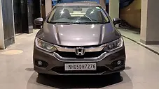 Used Honda City VX CVT Petrol [2017-2019] in Mumbai