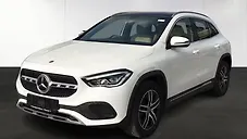 Used Mercedes-Benz GLA 220d [2021-2023] in Coimbatore