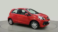 Used Honda Brio VX AT in Navi Mumbai