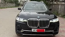 Used BMW X7 xDrive30d DPE Signature 7STR in Delhi
