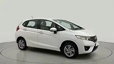 Used Honda Jazz S MT [2015-2016] in Ahmedabad
