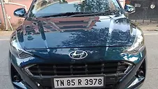 Used Hyundai Grand i10 NIOS Corporate Edition MT in Chennai