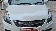 Used Maruti Suzuki Swift DZire VDI in Lucknow