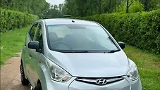 Used Hyundai Eon D-Lite + in Ahmedabad