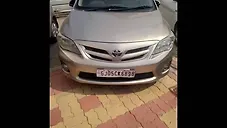 Used Toyota Corolla Altis 1.8 Sport in Vadodara