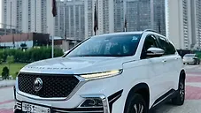Used MG Hector Sharp 2.0 Diesel Turbo MT in Chandigarh