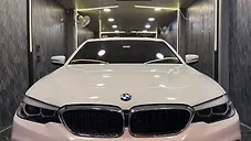 Used BMW 5-Series 530i Sport Line in Delhi