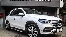 Used Mercedes-Benz GLE 300d 4MATIC LWB [2020-2023] in Mumbai