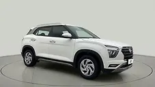 Used Hyundai Creta EX 1.5 Petrol [2020-2022] in Bangalore