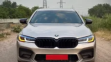 Used BMW 5-Series 530i Sport Line in Delhi