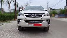 Used Toyota Fortuner 2.8 4x2 AT [2016-2020] in Lucknow