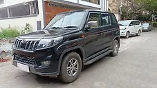 Used Mahindra Bolero N10 in Bangalore