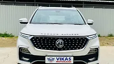 Used MG Hector Sharp 1.5 DCT Petrol [2019-2020] in Ahmedabad