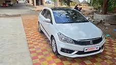 Used Maruti Suzuki Ciaz Delta 1.5 [2020-2023] in Navi Mumbai