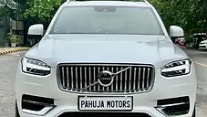 Used Volvo XC90 B6 Ultimate [2022-2023] in Delhi