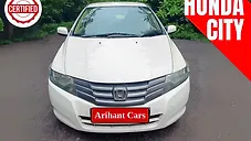 Used Honda City 1.5 S MT in Mumbai