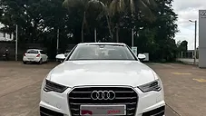 Used Audi A6 35 TFSI in Nashik