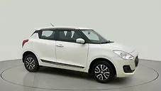 Used Maruti Suzuki Swift VXi in Navi Mumbai