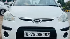 Used Hyundai i10 Magna in Kanpur