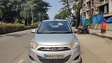 Used Hyundai i10 Magna 1.2 Kappa2 in Mumbai