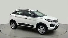 Used Tata Nexon XM in Hyderabad