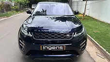Used Land Rover Range Rover Evoque SE R-Dynamic Petrol [2021-2023] in Hyderabad
