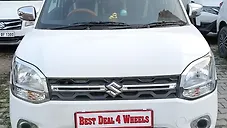 Used Maruti Suzuki Wagon R VXi 1.0 [2019-2019] in Lucknow