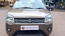 Used Maruti Suzuki Wagon R ZXi 1.2 AMT in Kolkata