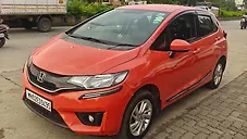 Used Honda Jazz V Petrol in Nagpur