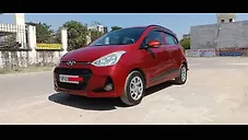 Used Hyundai Grand i10 Sportz 1.2 Kappa VTVT in Lucknow