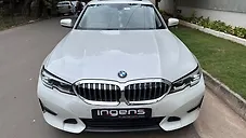 Used BMW 3-Series 320d Luxury Line in Hyderabad