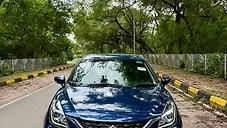 Used Maruti Suzuki Baleno Delta 1.2 in Delhi