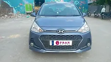 Used Hyundai Grand i10 Magna 1.2 Kappa VTVT in Bangalore