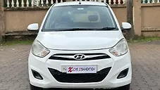 Used Hyundai i10 Sportz 1.2 AT Kappa2 in Mumbai