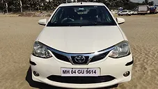 Used Toyota Etios G in Mumbai