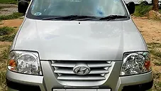 Used Hyundai Santro GL Plus in Bangalore