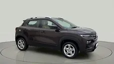 Used Renault Kiger RXT MT in Hyderabad