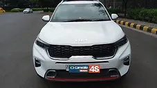 Used Kia Sonet GTX Plus 1.5 AT [2020-2021] in Pune