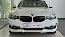 Used BMW 3 Series GT 320d Sport Line [2014-2016] in Chennai