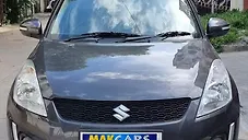 Used Maruti Suzuki Swift VXi ABS in Chennai