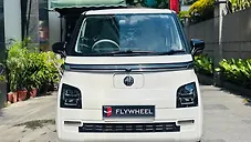 Used MG Comet EV Plush in Kolkata
