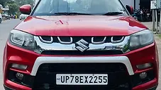 Used Maruti Suzuki Vitara Brezza ZDi in Kanpur