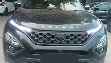Used Tata Safari XZA Plus in Gurgaon
