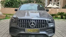 Used Mercedes-Benz AMG GLE Coupe 53 4Matic Plus [2020-2023] in Delhi