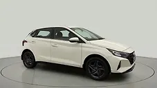 Used Hyundai Elite i20 Sportz 1.2 IVT [2020-2023] in Delhi